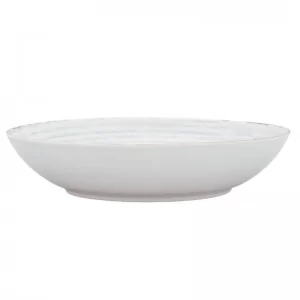 Komplet talerzy na 6 osób (18 el.) Lubiana - Boss/Roma 9015 Rayado