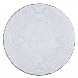 Komplet talerzy na 6 osób (18 el.) Lubiana - Boss/Roma 9015 Rayado