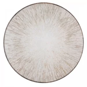 Talerz płytki 27 cm Lubiana - Boss 9016 Reactivo