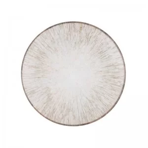 Talerz deserowy 20,5 cm Lubiana - Boss 9016 Reactivo