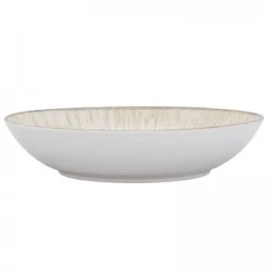 Talerz głęboki 22 cm Lubiana - Boss 9016 Reactivo