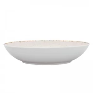 Talerz głęboki 22 cm Lubiana - Roma 9018 Reactivo