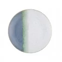 Talerz deserowy 20,5 cm Lubiana - Roma 9017 Turquesa