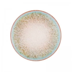Talerz deserowy 20,5 cm Lubiana - Roma 9017 Turquesa
