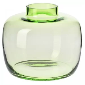 Wazon 22 cm zielony Krosno - Latitude