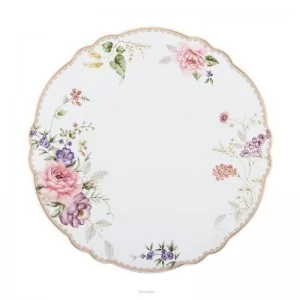 Patera do ciasta 30 cm Villa Italia - Kate