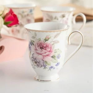 Kubek 340 ml Villa Italia - Kate