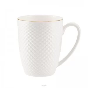 Kubek 350 ml Villa Italia - Bari Gold ES724