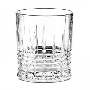 Szklanki do whisky 300 ml (6 szt.) Bohemia - Perfecto