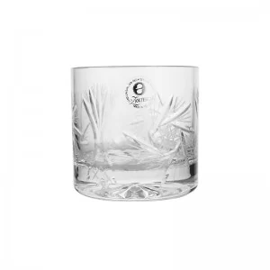 Szklanka kryształowa 280 ml Zawiercie ZA1985-IA247