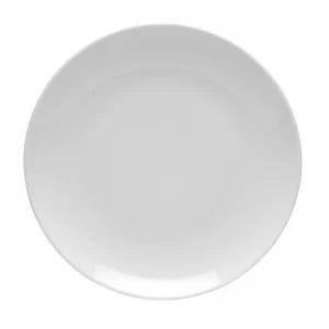 Talerz płytki 25 cm Lubiana - Hotel