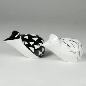 As Ćmielów - Figurka Porcelanowa Dzikie Zwierzęta Jeż 131