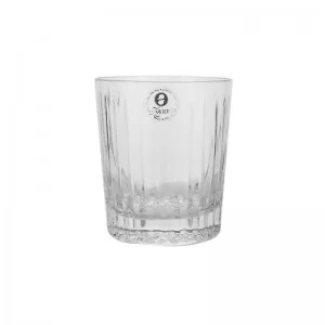 Szklanka kryształowa 280 ml Zawiercie ZA890-IA1584 S