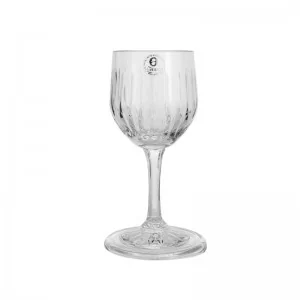 Kryształowy kieliszek do wina 240ml Goblet Zawiercie ZA890-IA1584