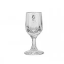 Kryształowy kieliszek do wina goblet 500ml Zawiercie ZA-890-IA1584