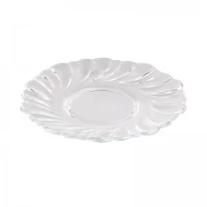 Talerz deserowy 18 cm Edwanex - Helena