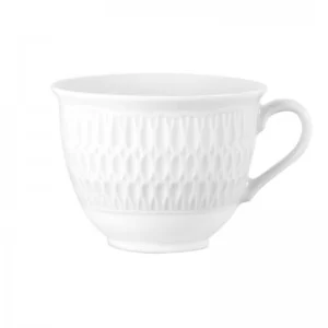 Filiżanka bez spodka 250 ml Ćmielów - Sofia Biała