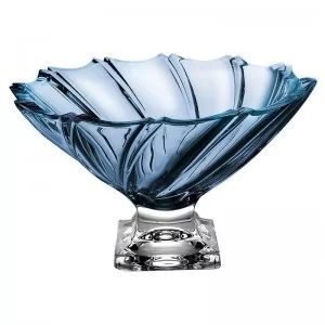 Misa owocarka 31 cm Bohemia - Ponti Blue