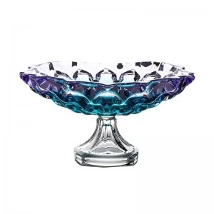 Misa na nodze 35 cm Bohemia - Samba Gradient