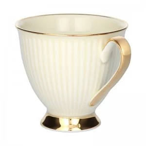 Dalia GZ02 Kwarc Filiżanka ze spodkiem 250 ml