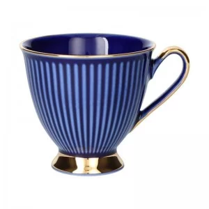 Dalia GZ06 Szafir Filiżanka ze spodkiem 250 ml