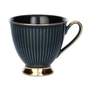 Dalia GZ07 Obsydian Filiżanka ze spodkiem 250 ml