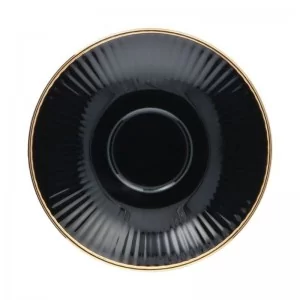 Dalia GZ07 Obsydian Filiżanka ze spodkiem 250 ml