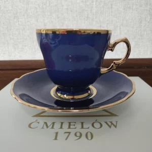 Alaska Filiżanka Noc 3619 ze spodkiem 170 ml