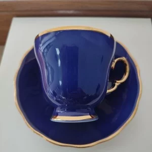 Alaska Filiżanka Noc 3619 ze spodkiem 170 ml