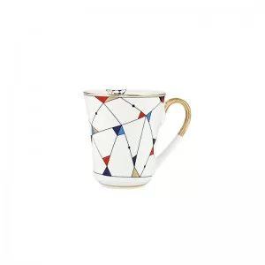 Kubek 350 ml Bogucice - ARLEKIN1179