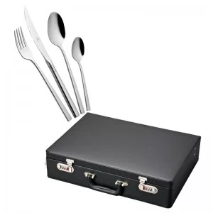 Komplet sztućców na 12 osób (68 el.) Gerpol - Apollo