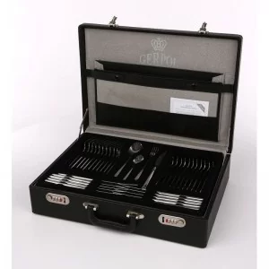 Komplet sztućców na 12 osób (68 el.) Gerpol - Apollo