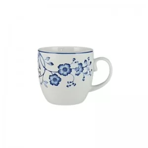 Kubek 500 ml.  Bogucie - EVIA BLUE