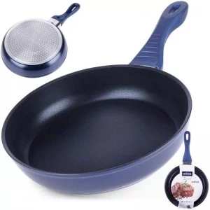 Patelnia aluminiowa z powłoką diamentową 24 cm Orion- Diamant