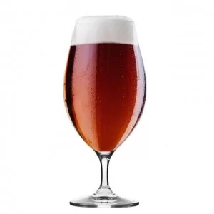 Pokale, kieliszki do piwa 400 ml / szt Krosno - Harmony