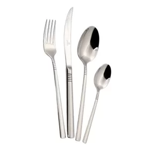 Komplet sztućców na 12 osób (68 el.) Gerpol - Apollo