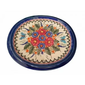 Półmisek Bolesławiec 282/149ART