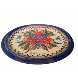 Półmisek Bolesławiec 282/149ART