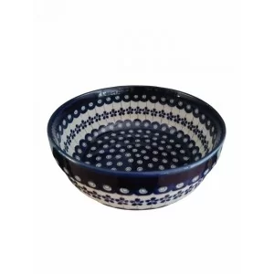 Miska 20cm Bolesławiec GU-835A/166A