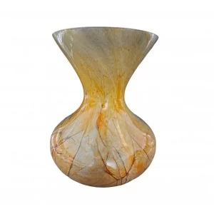 Wazon Szklany Sigma Glass 25 cm DC2