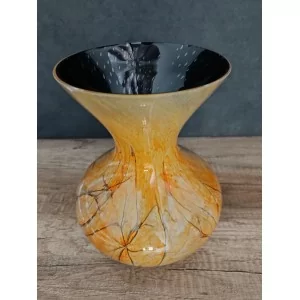 Wazon Szklany 25 cm DC2