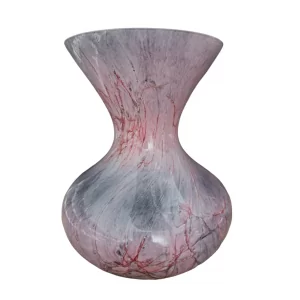 Wazon Szklany 25 cm DC3