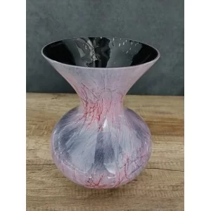 Wazon Szklany 25 cm DC3