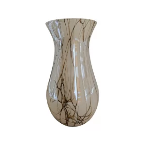 Wazon Szklany 25 cm DS1