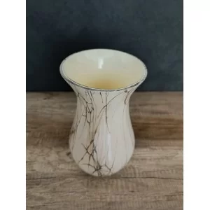 Wazon Szklany 25 cm DS1