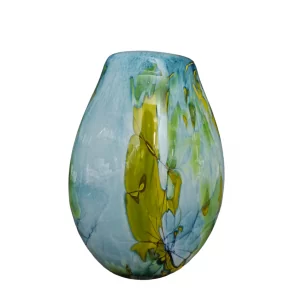 Wazon Szklany 30 cm C94