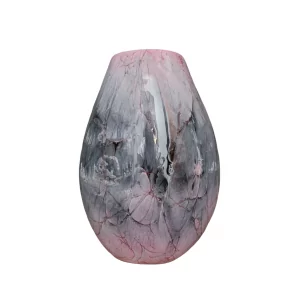 Wazon Szklany 41 cm DC3