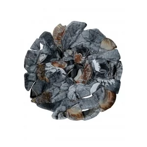 Patera Falowana na Owoce 40/2