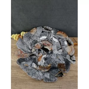 Patera Falowana na Owoce 40/2