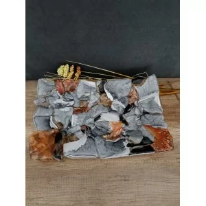 Patera ozdobna prostokątna 30/45/2